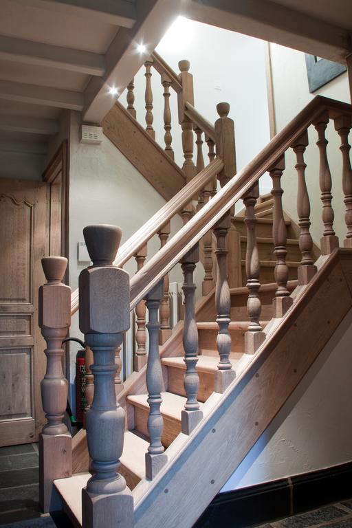 B&B Patrijzenhoek クノック・ヘイスト エクステリア 写真