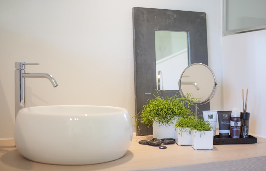 B&B Patrijzenhoek クノック・ヘイスト 部屋 写真